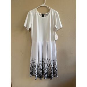 NWT Lularoe Dress Size 2XL